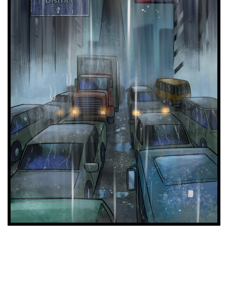 Clinic of Horrors (Canvas) Chapter 201 page 3 - 