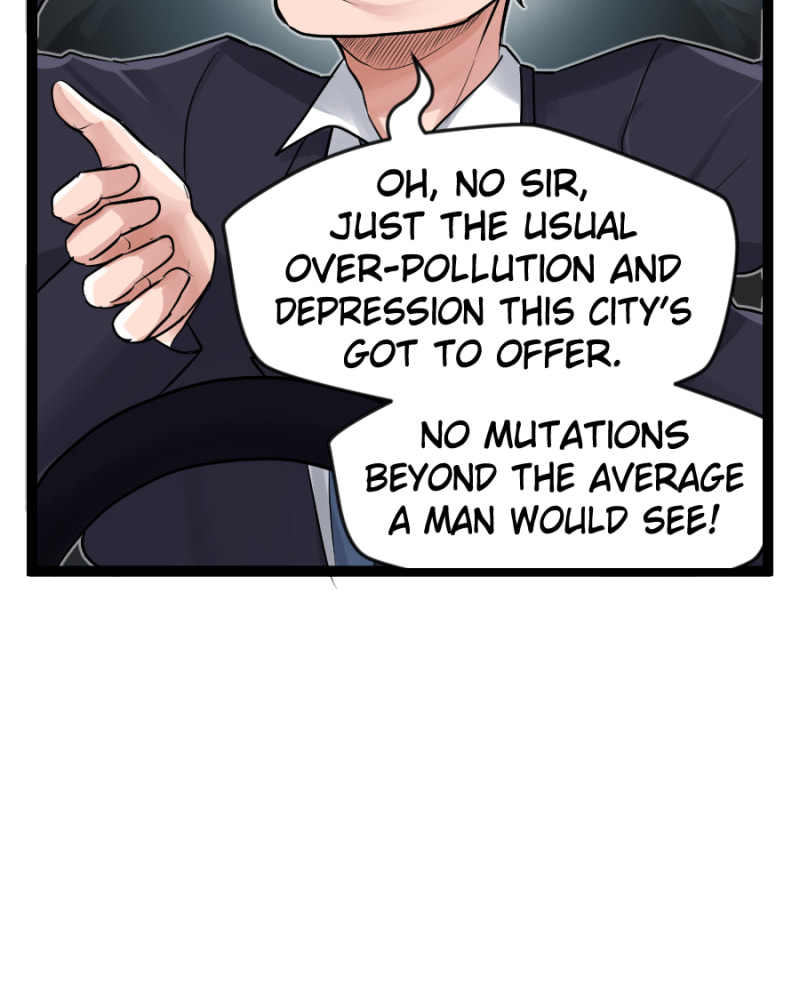 Clinic of Horrors (Canvas) Chapter 201 page 25 - 