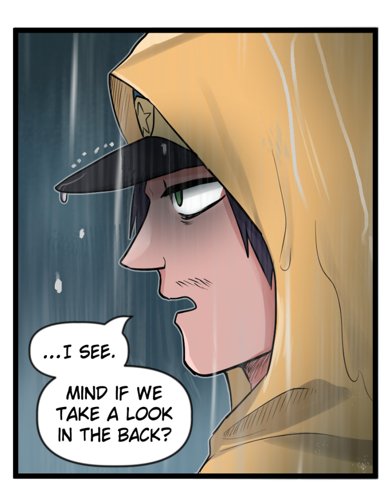 Clinic of Horrors (Canvas) Chapter 201 page 26 - 
