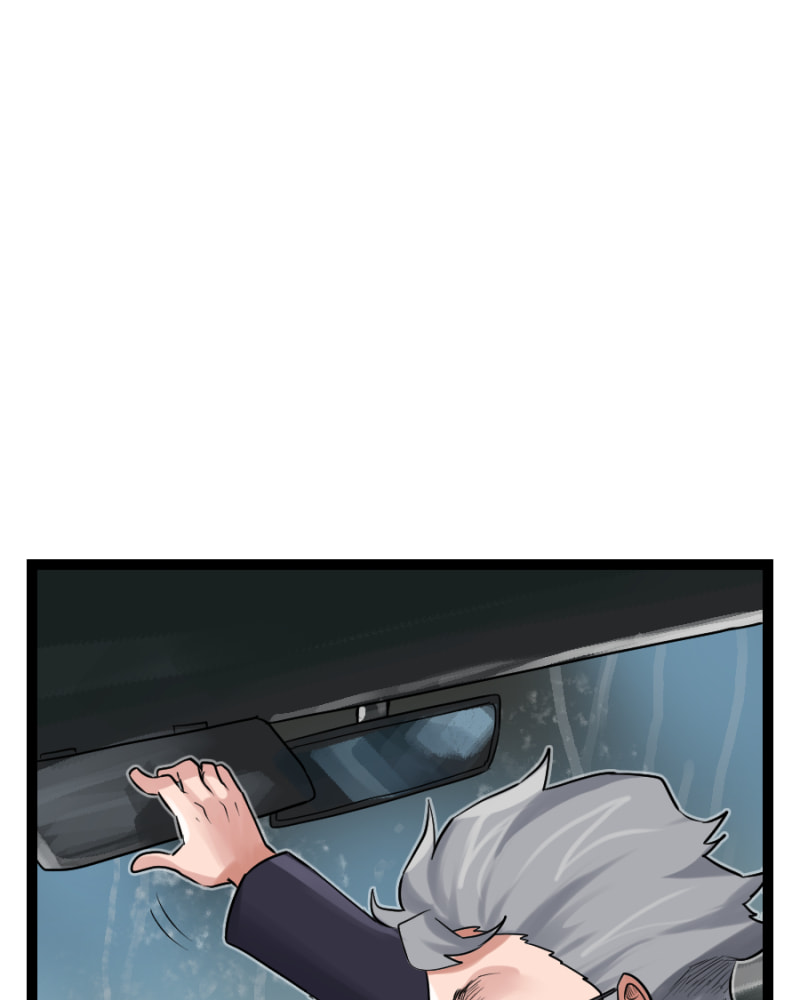 Clinic of Horrors (Canvas) Chapter 201 page 27 - 