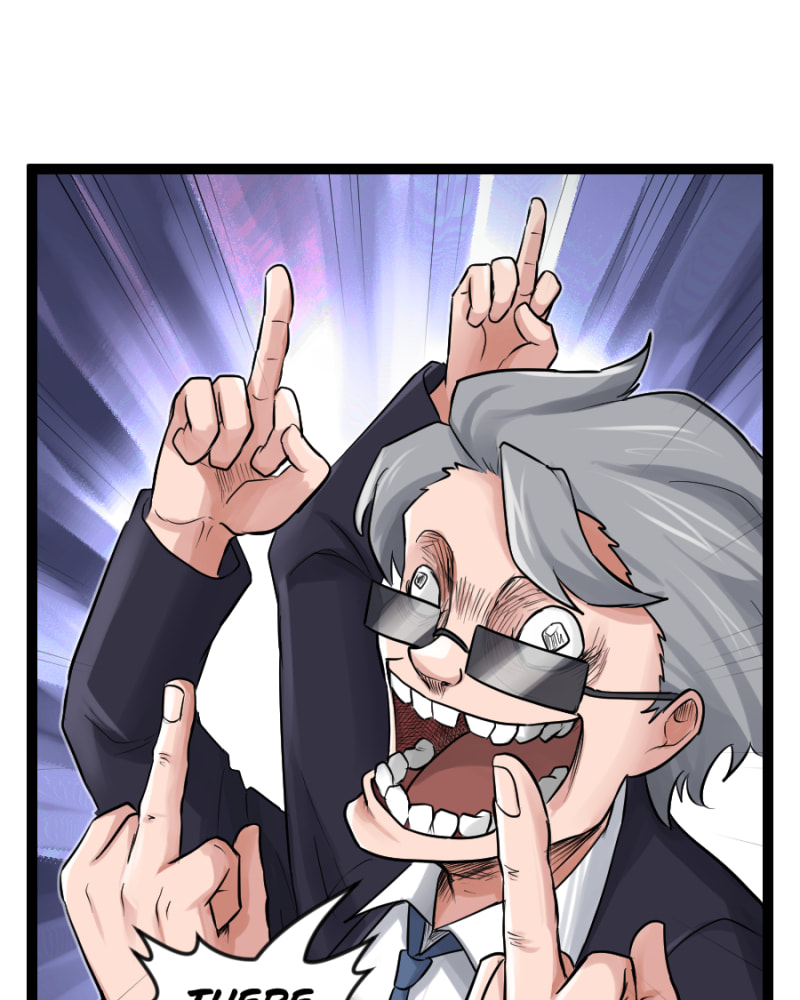 Clinic of Horrors (Canvas) Chapter 201 page 29 - 
