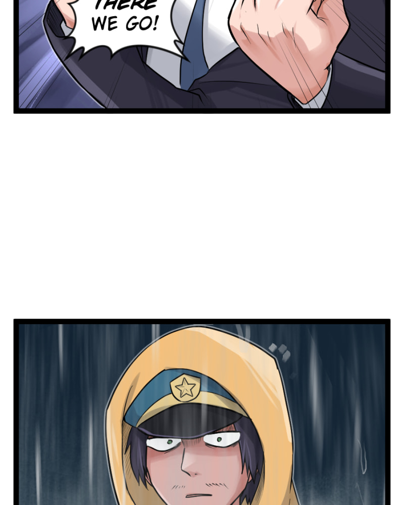 Clinic of Horrors (Canvas) Chapter 201 page 30 - 