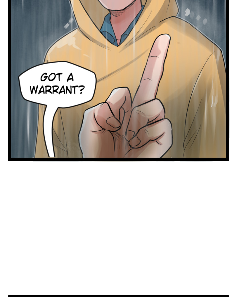 Clinic of Horrors (Canvas) Chapter 201 page 31 - 