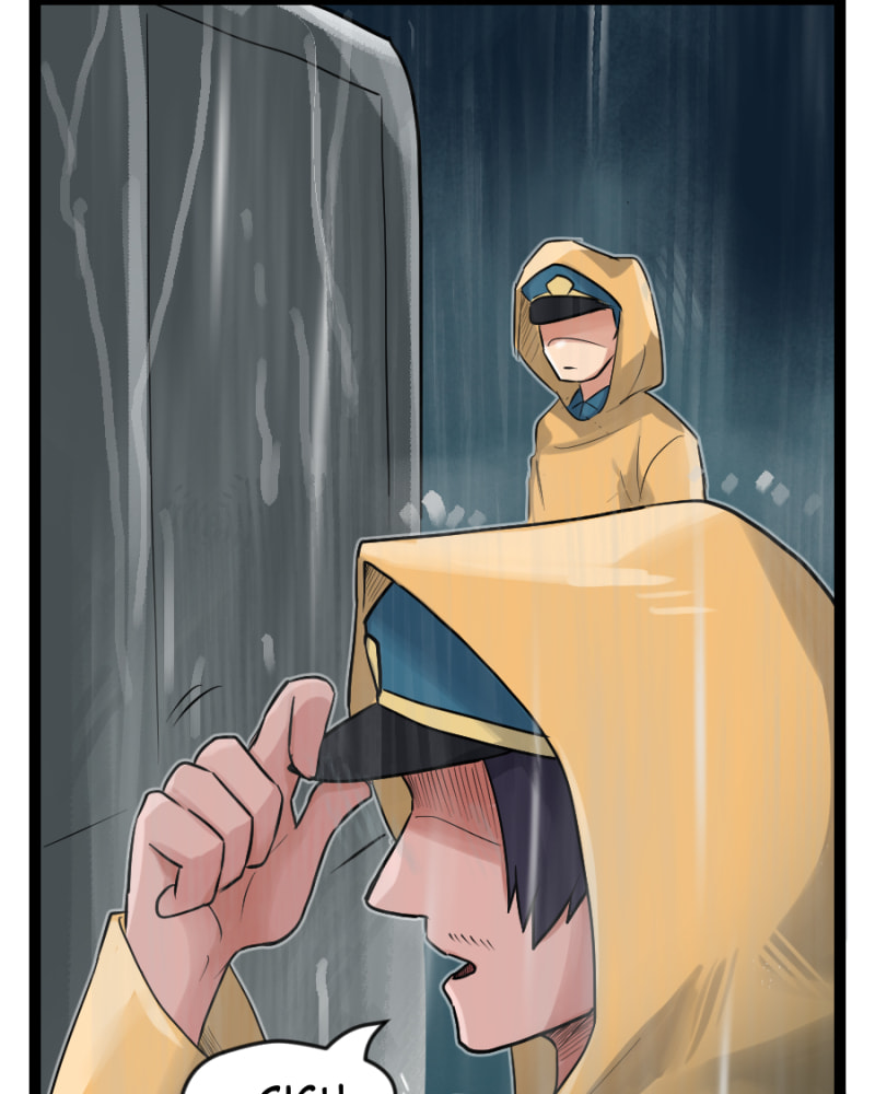 Clinic of Horrors (Canvas) Chapter 201 page 32 - 