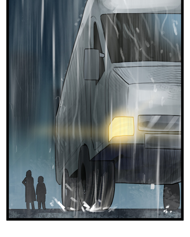 Clinic of Horrors (Canvas) Chapter 201 page 34 - 