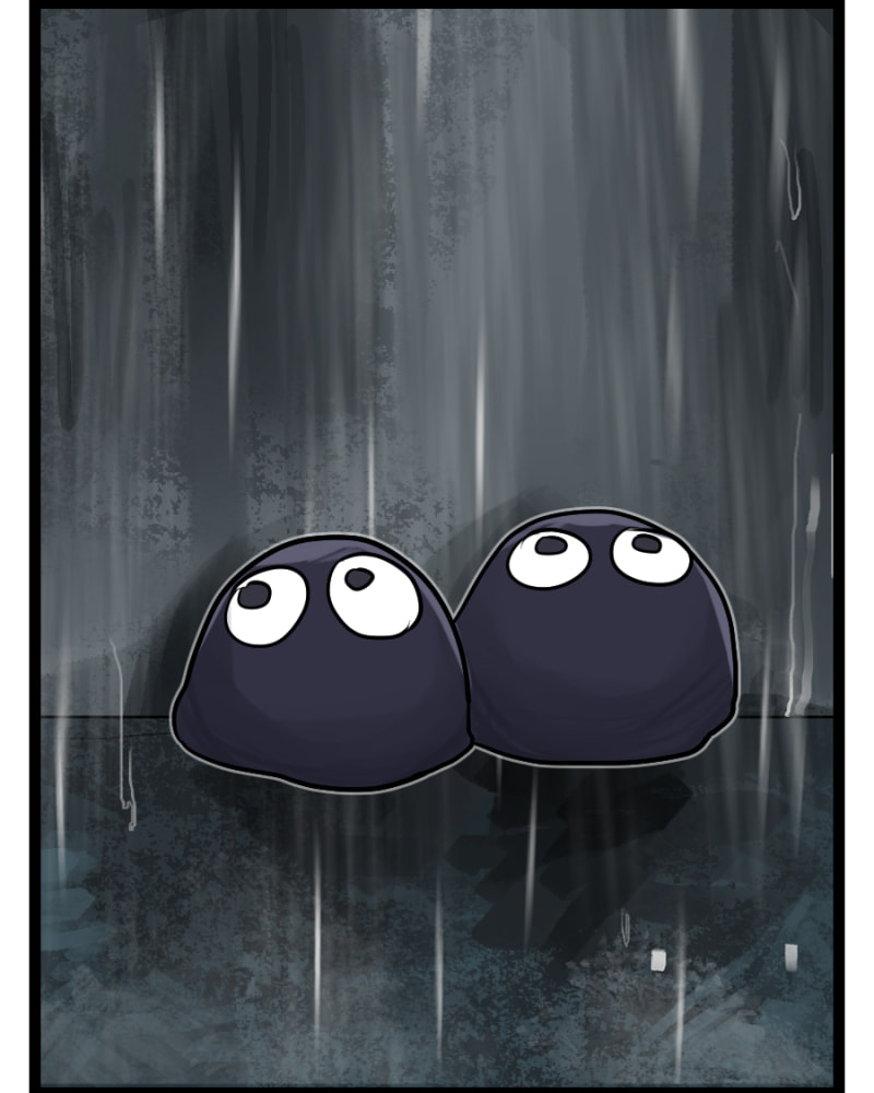 Clinic of Horrors (Canvas) Chapter 201 page 6 - 
