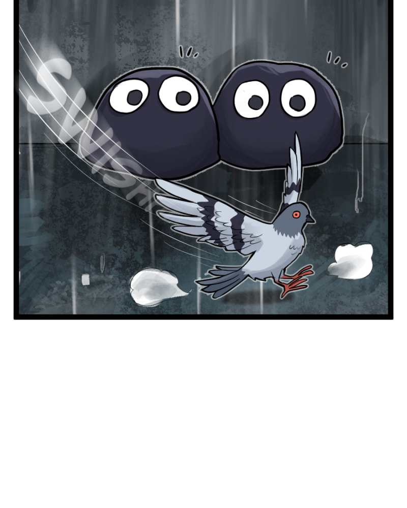 Clinic of Horrors (Canvas) Chapter 201 page 8 - 