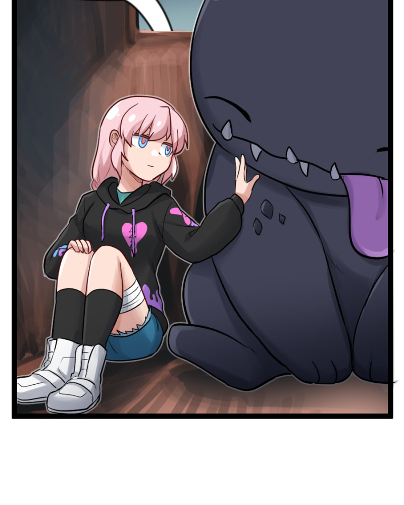 Clinic of Horrors (Canvas) Chapter 202 page 11 - 
