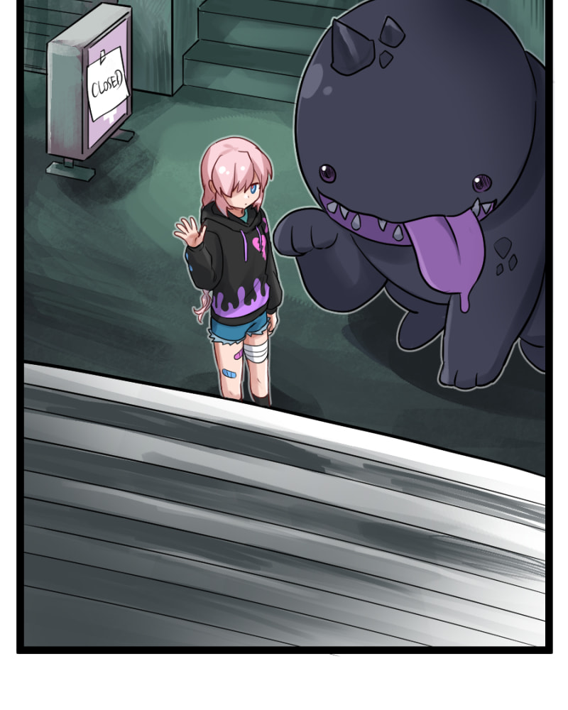Clinic of Horrors (Canvas) Chapter 202 page 16 - 