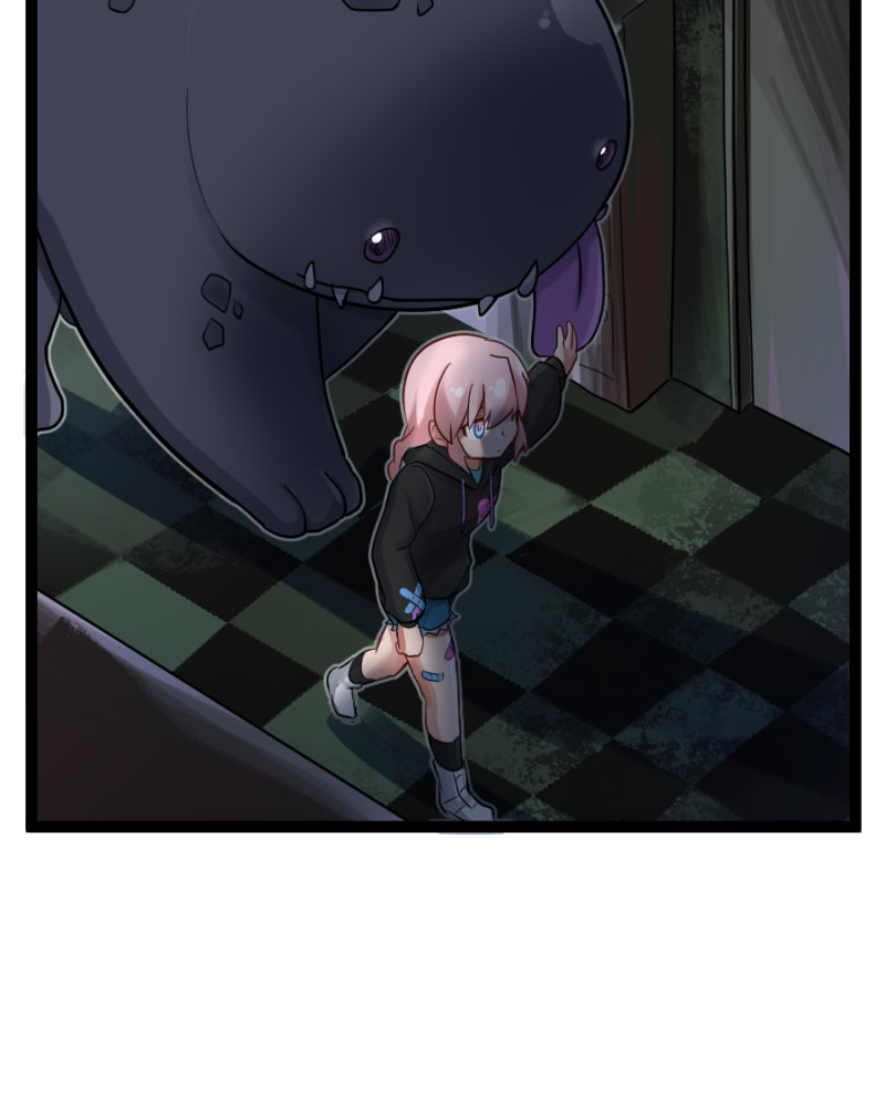 Clinic of Horrors (Canvas) Chapter 202 page 18 - 
