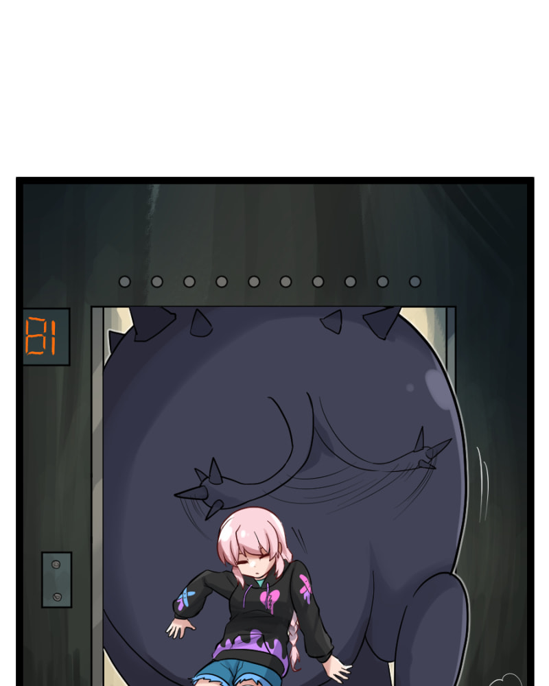 Clinic of Horrors (Canvas) Chapter 202 page 19 - 