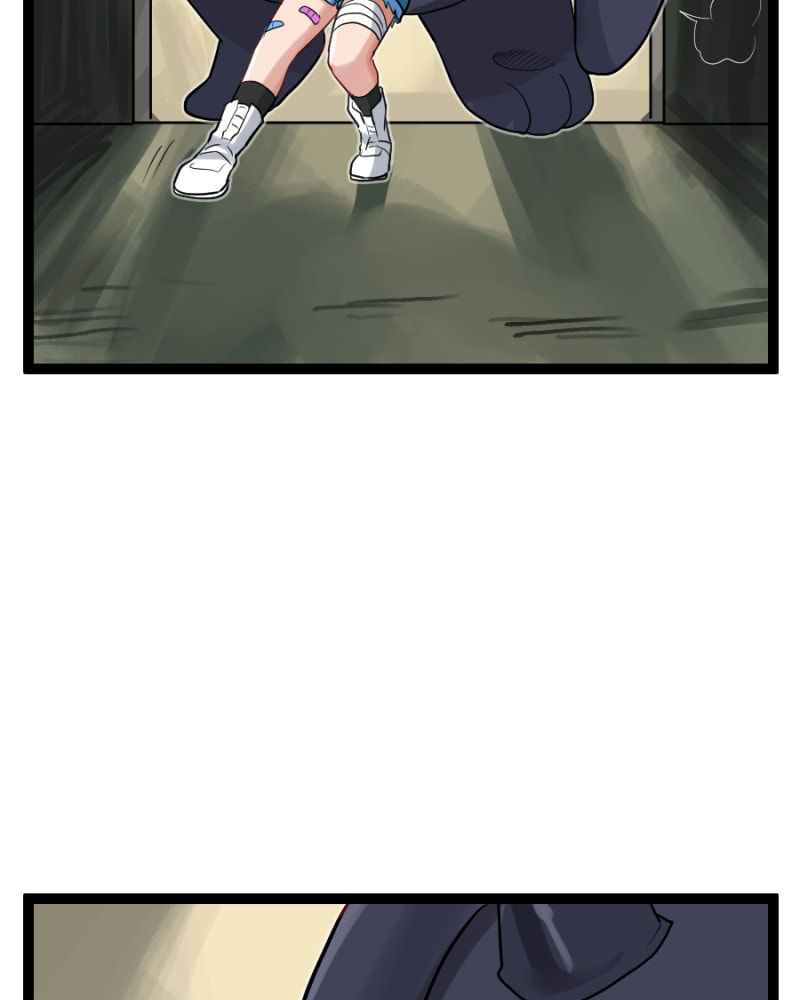 Clinic of Horrors (Canvas) Chapter 202 page 20 - 