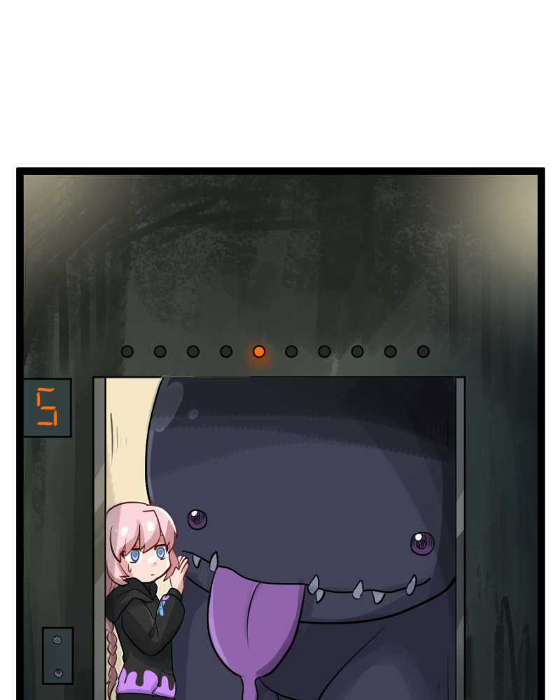 Clinic of Horrors (Canvas) Chapter 202 page 24 - 