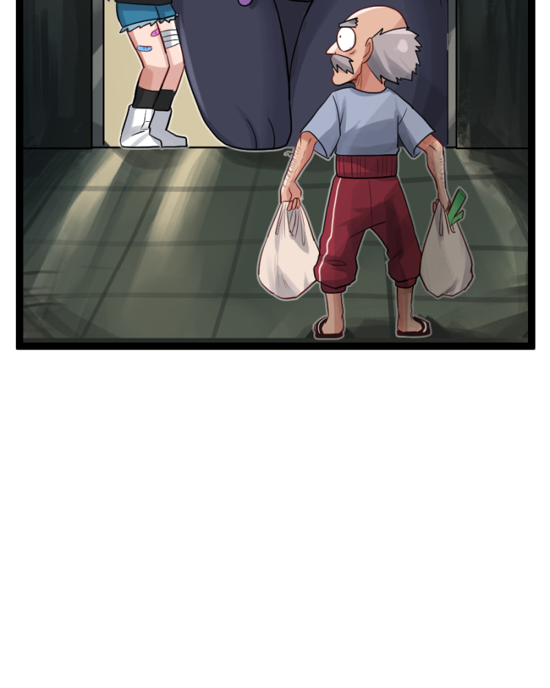 Clinic of Horrors (Canvas) Chapter 202 page 25 - 