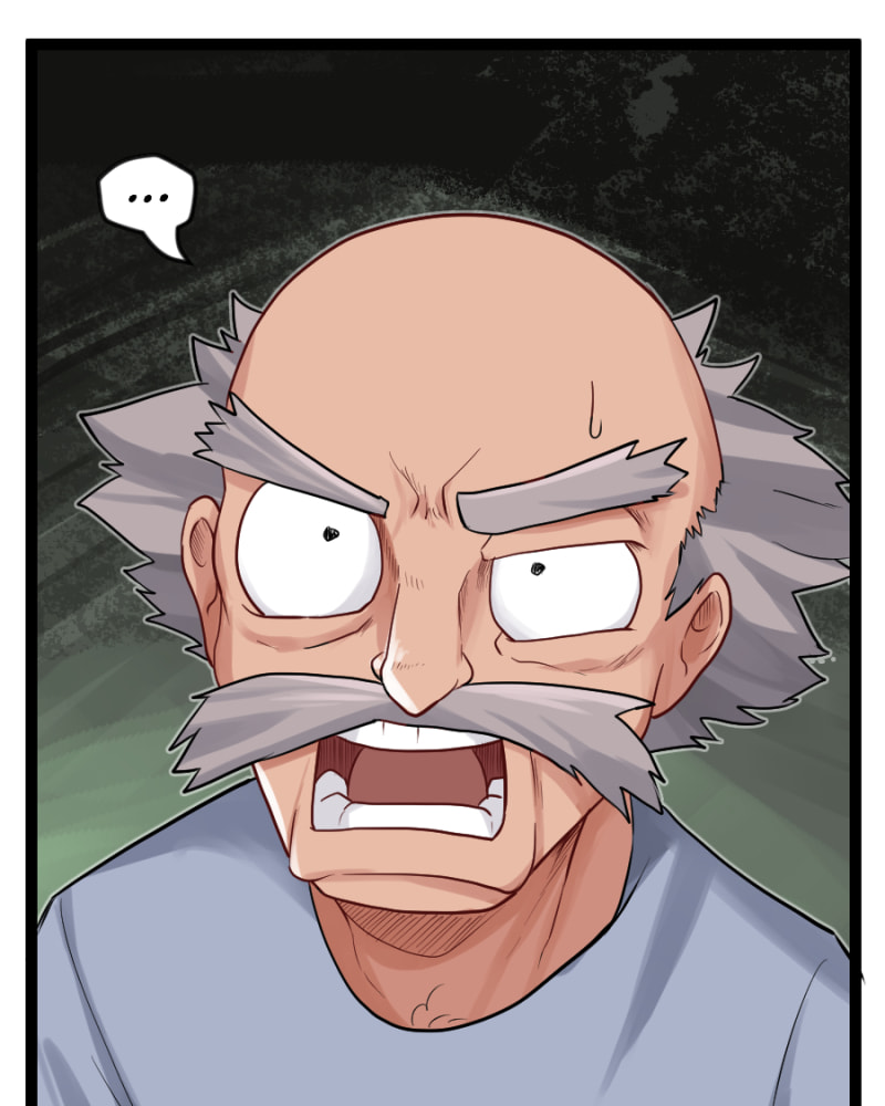 Clinic of Horrors (Canvas) Chapter 202 page 26 - 