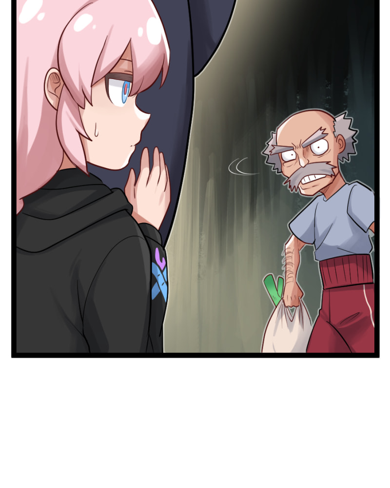 Clinic of Horrors (Canvas) Chapter 202 page 28 - 