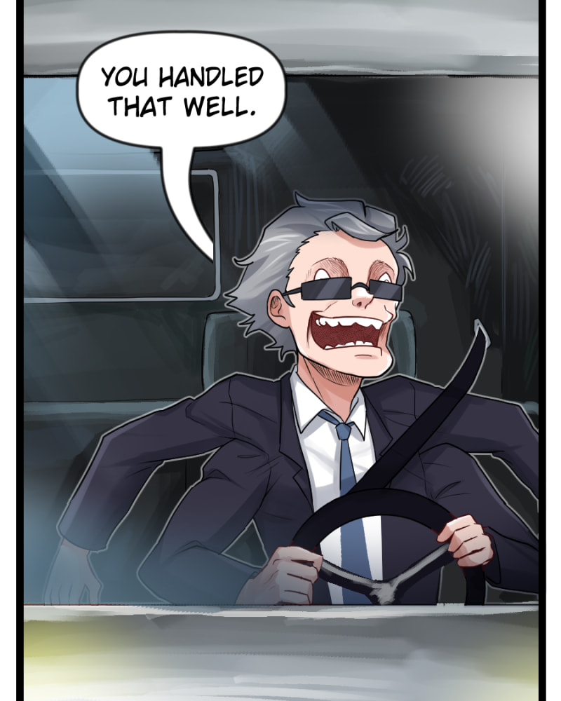 Clinic of Horrors (Canvas) Chapter 202 page 4 - 