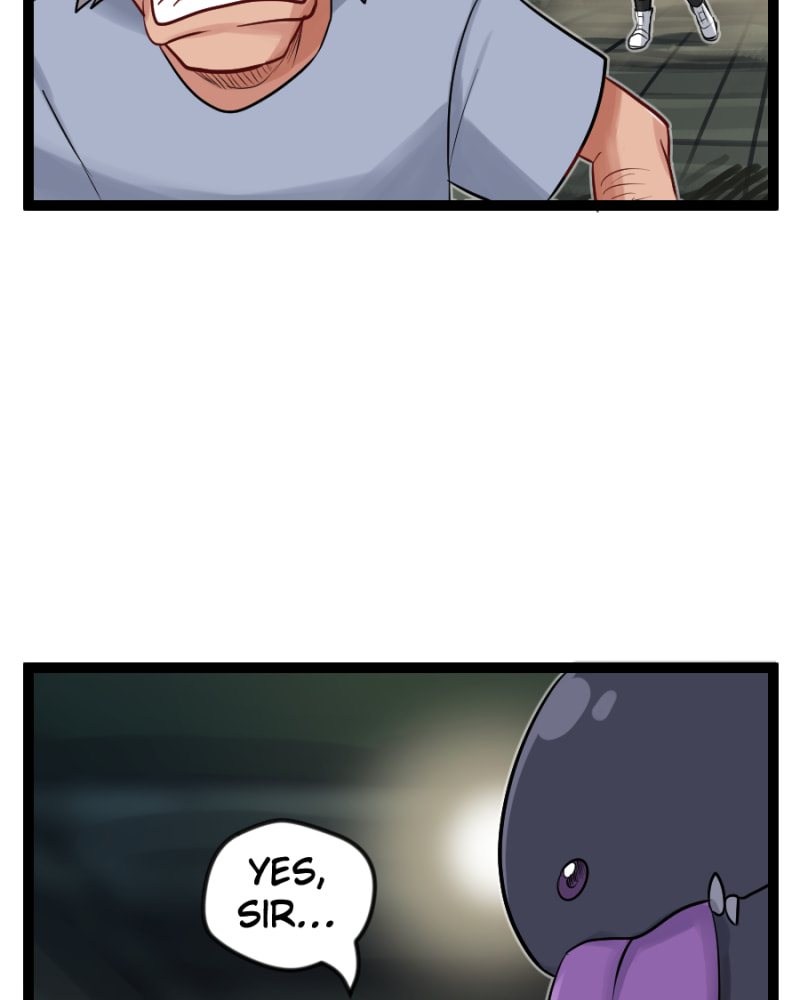 Clinic of Horrors (Canvas) Chapter 202 page 32 - 