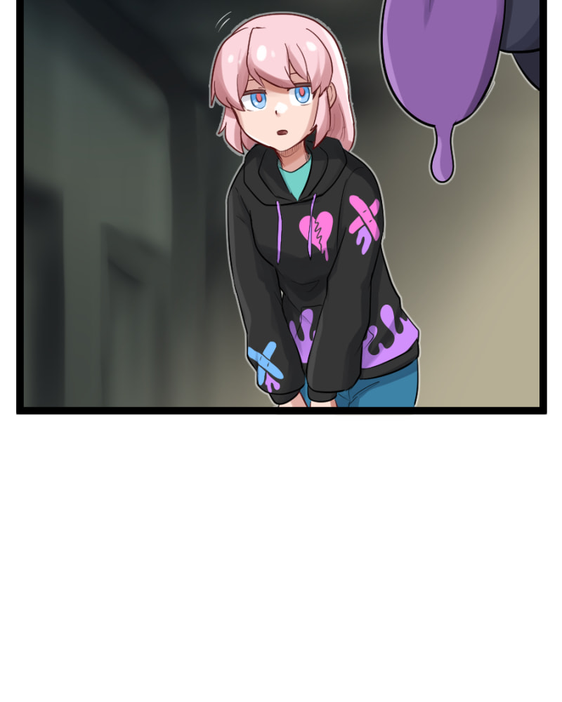 Clinic of Horrors (Canvas) Chapter 202 page 33 - 