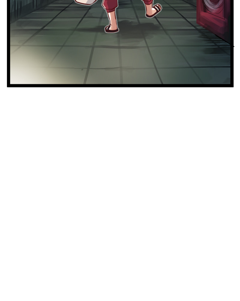 Clinic of Horrors (Canvas) Chapter 202 page 35 - 