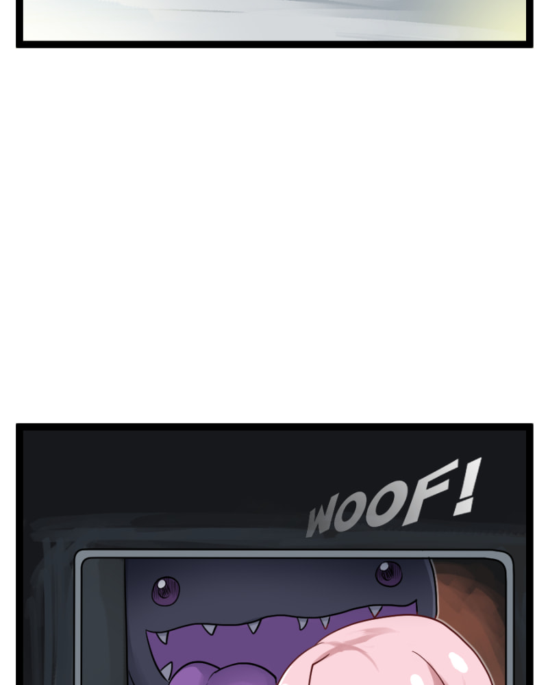 Clinic of Horrors (Canvas) Chapter 202 page 5 - 