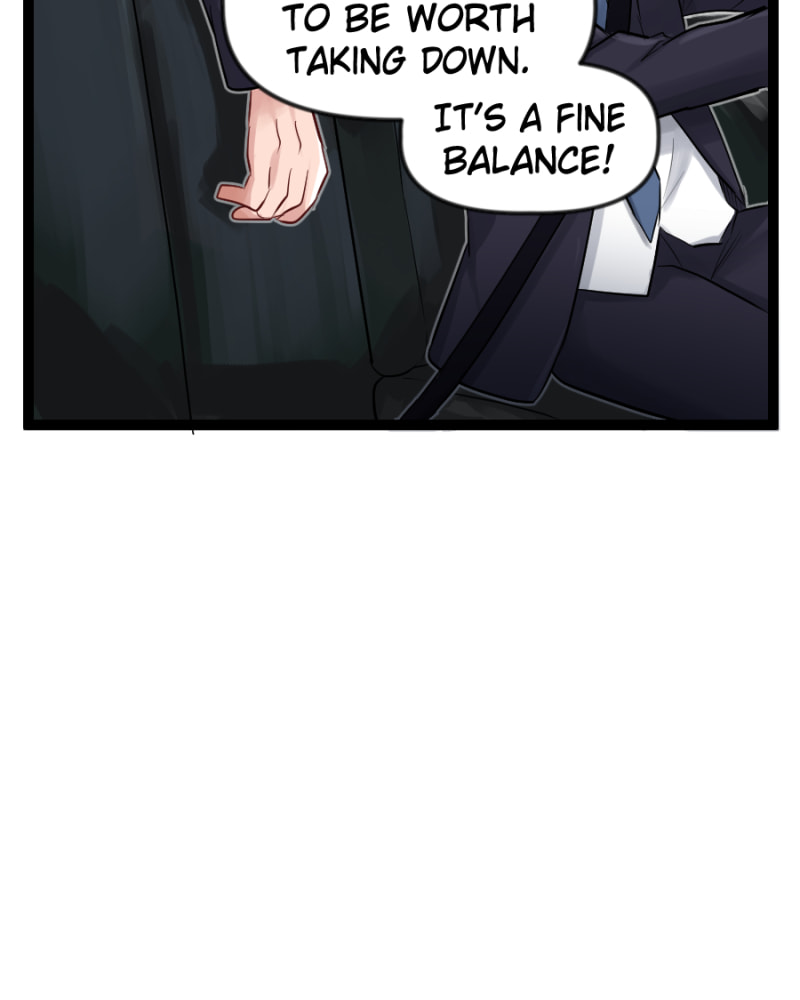 Clinic of Horrors (Canvas) Chapter 202 page 8 - 