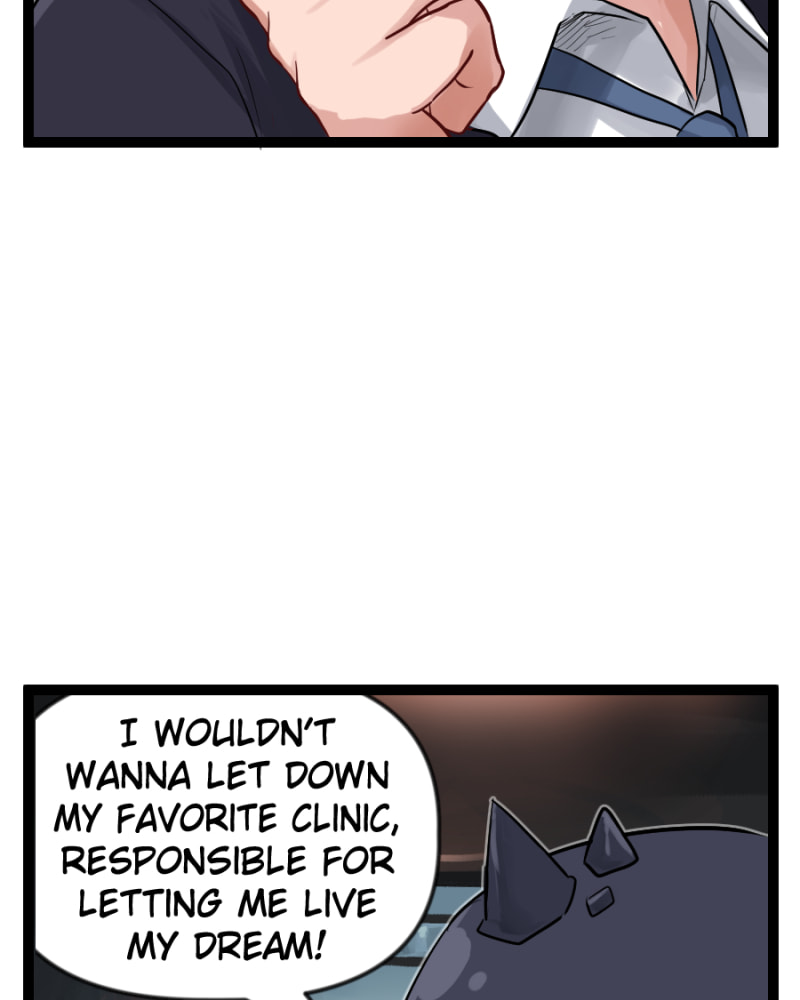 Clinic of Horrors (Canvas) Chapter 202 page 10 - 