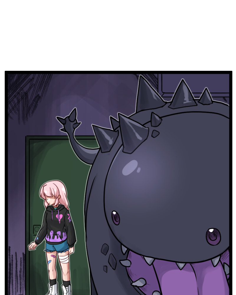 Clinic of Horrors (Canvas) Chapter 203 page 2 - 
