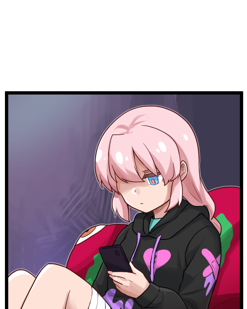 Clinic of Horrors (Canvas) Chapter 203 page 12 - 