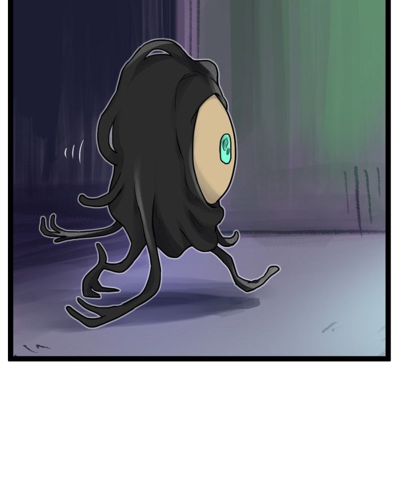Clinic of Horrors (Canvas) Chapter 203 page 14 - 
