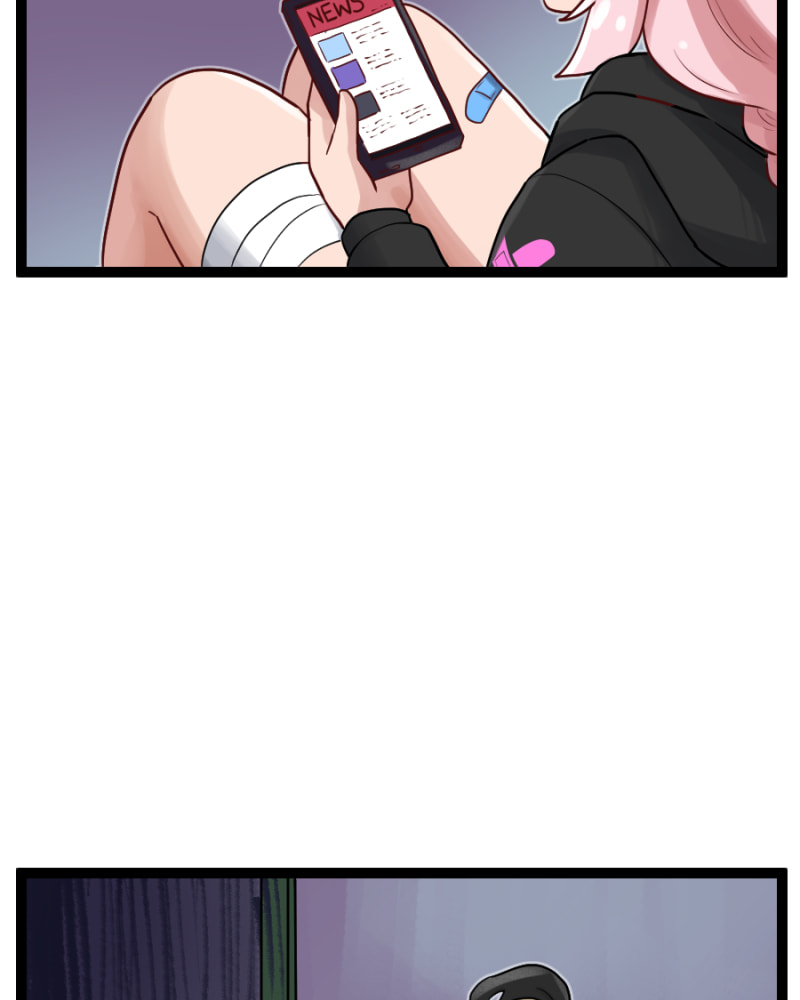 Clinic of Horrors (Canvas) Chapter 203 page 16 - 