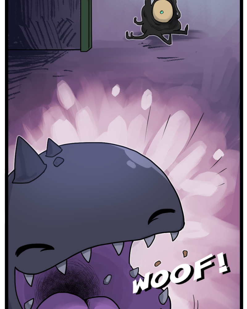 Clinic of Horrors (Canvas) Chapter 203 page 17 - 