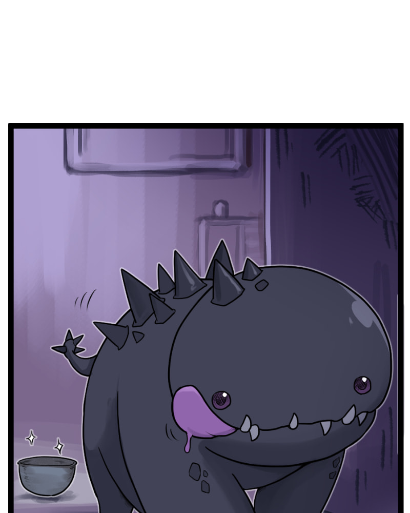 Clinic of Horrors (Canvas) Chapter 203 page 19 - 