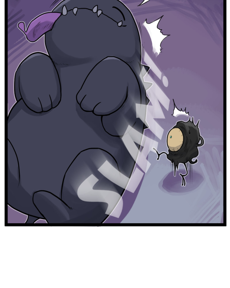 Clinic of Horrors (Canvas) Chapter 203 page 21 - 