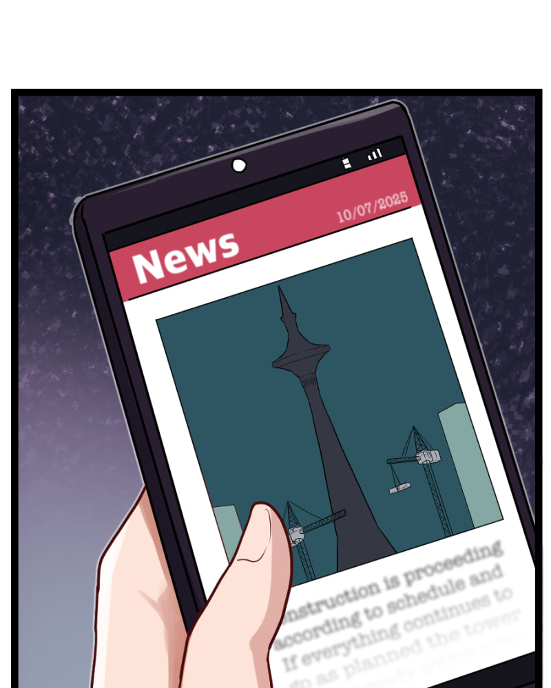 Clinic of Horrors (Canvas) Chapter 203 page 24 - 
