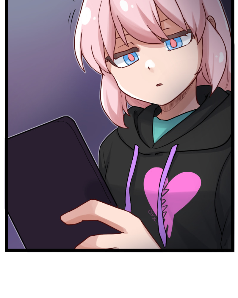 Clinic of Horrors (Canvas) Chapter 203 page 26 - 