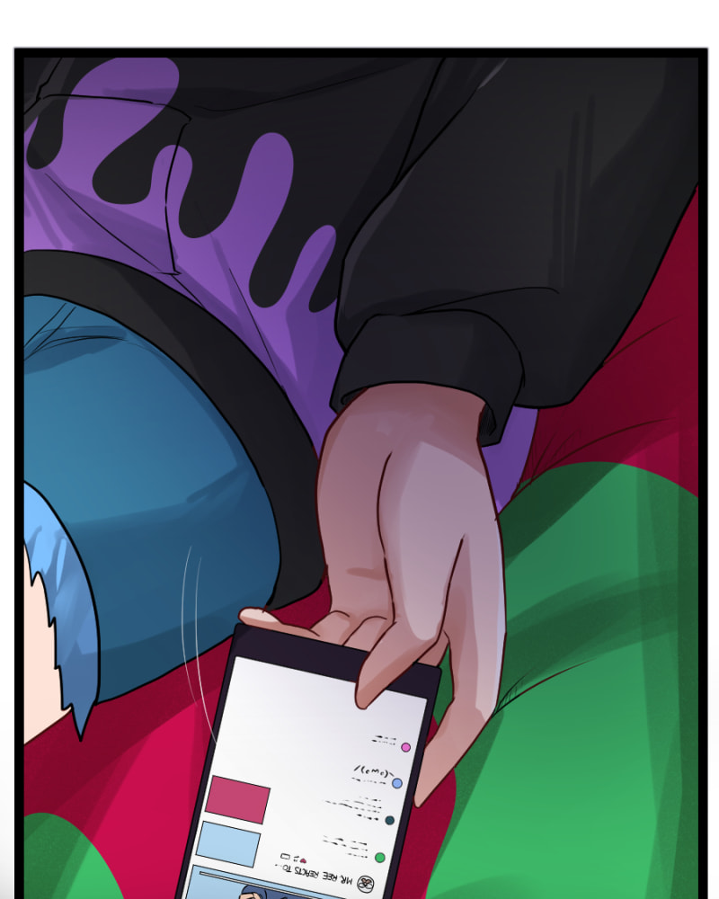 Clinic of Horrors (Canvas) Chapter 203 page 29 - 