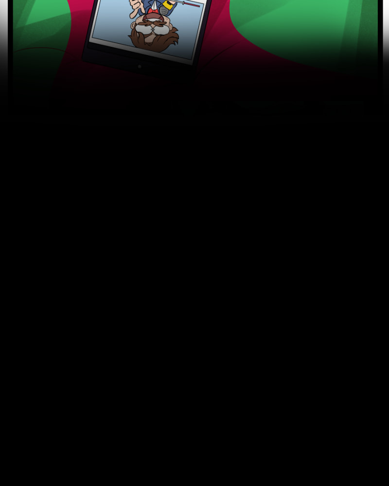 Clinic of Horrors (Canvas) Chapter 203 page 30 - 