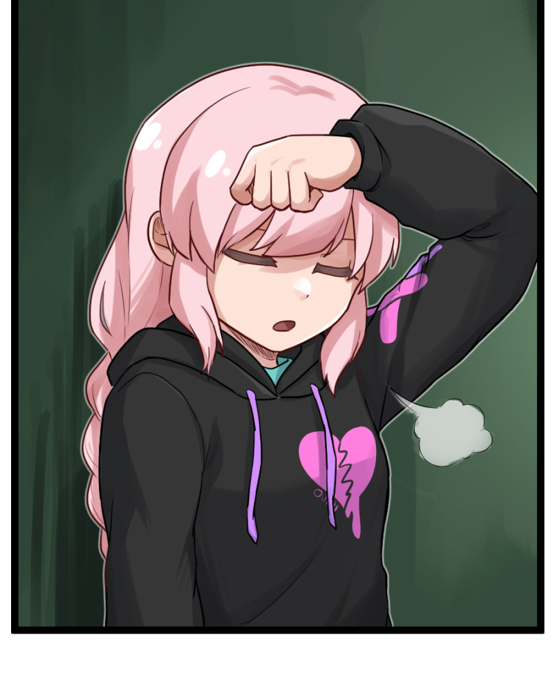 Clinic of Horrors (Canvas) Chapter 203 page 4 - 