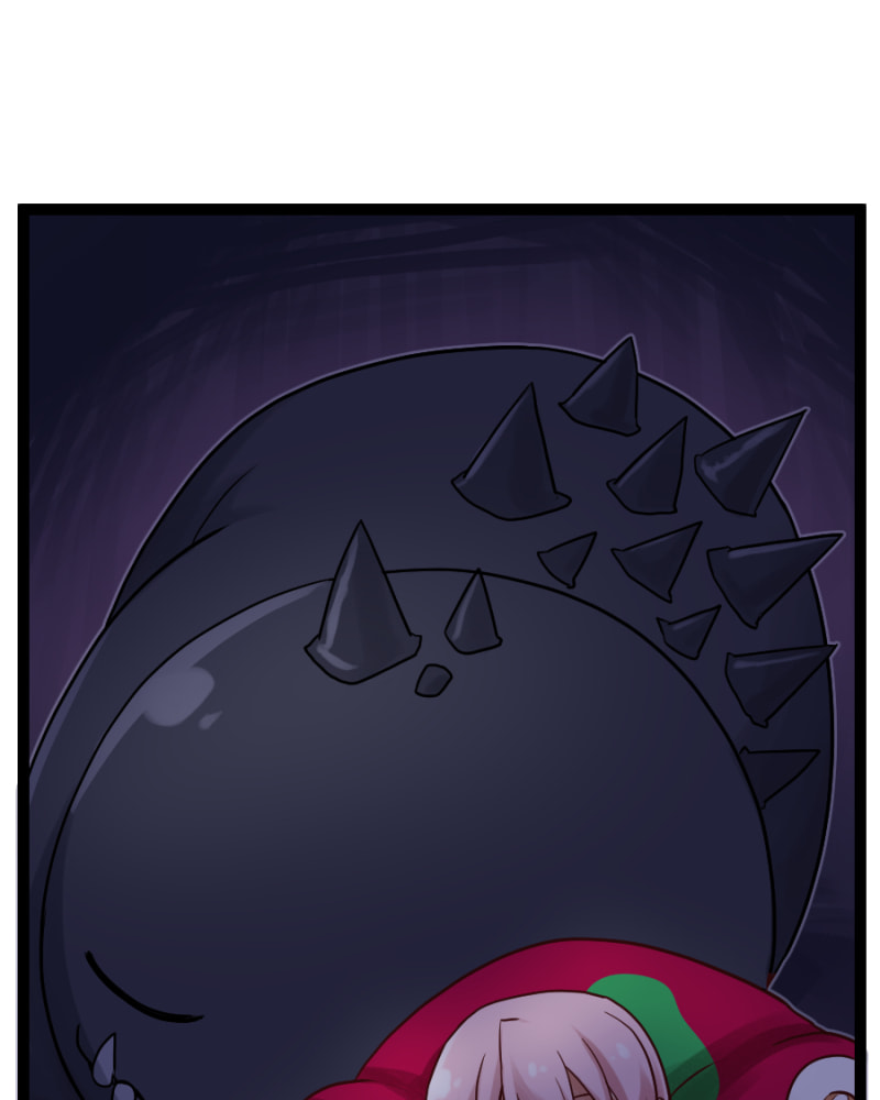 Clinic of Horrors (Canvas) Chapter 203 page 33 - 
