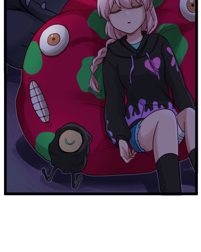 Clinic of Horrors (Canvas) Chapter 203 page 34 - 