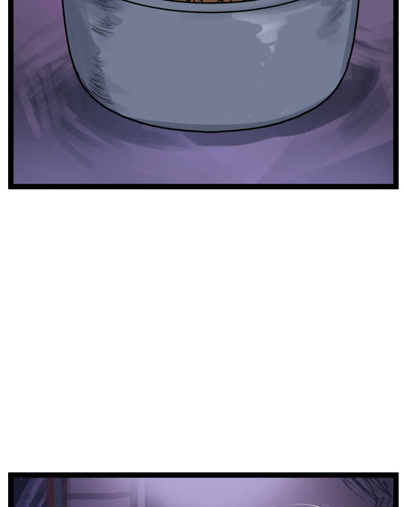 Clinic of Horrors (Canvas) Chapter 203 page 8 - 