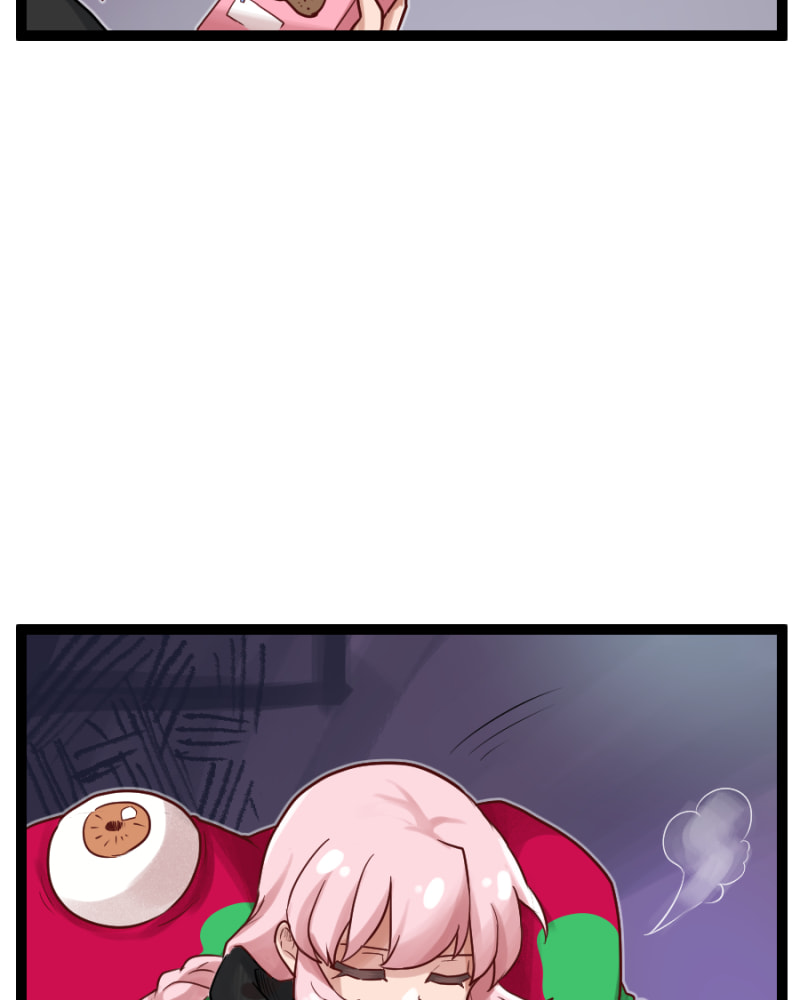 Clinic of Horrors (Canvas) Chapter 203 page 10 - 