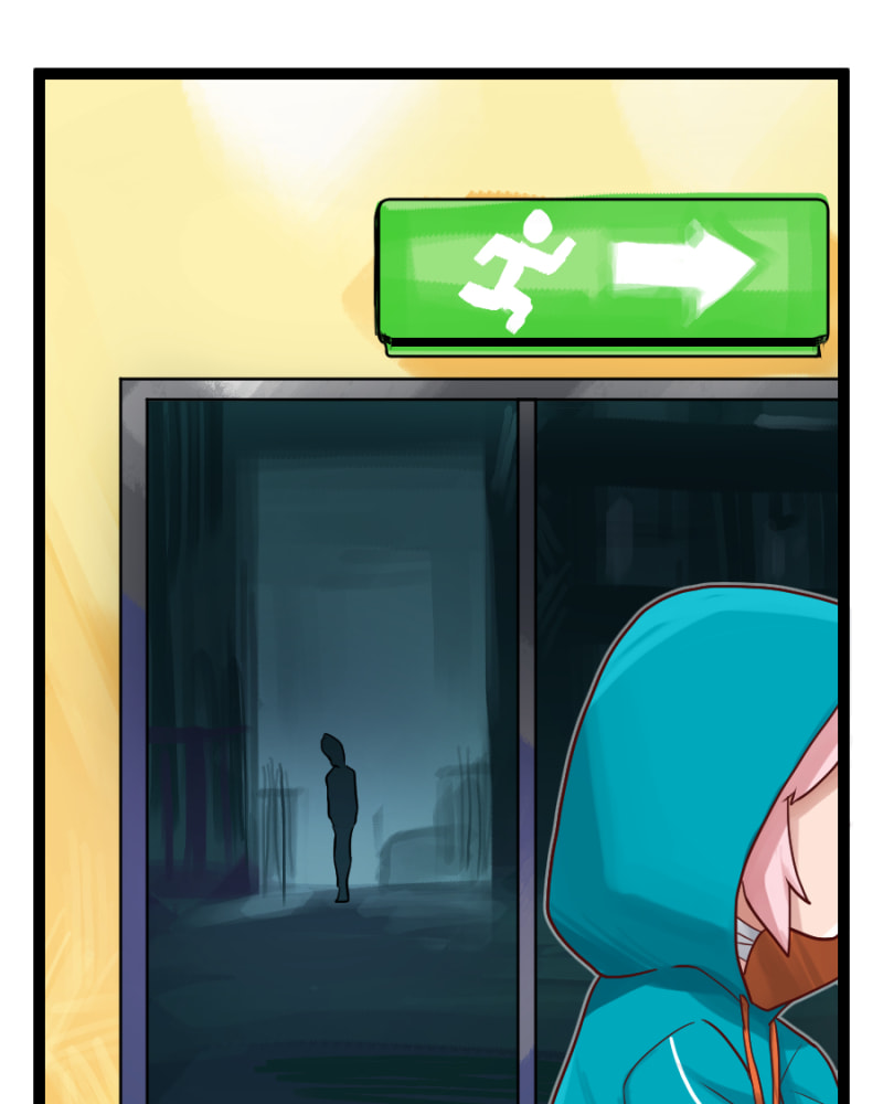 Clinic of Horrors (Canvas) Chapter 204 page 11 - 