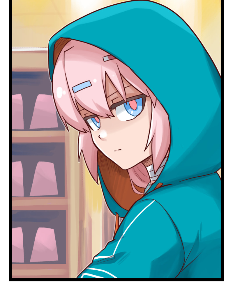 Clinic of Horrors (Canvas) Chapter 204 page 13 - 