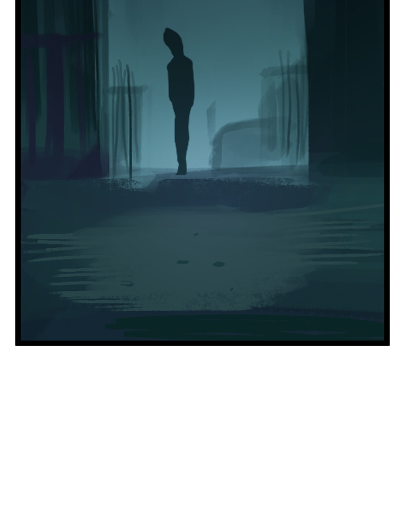 Clinic of Horrors (Canvas) Chapter 204 page 15 - 
