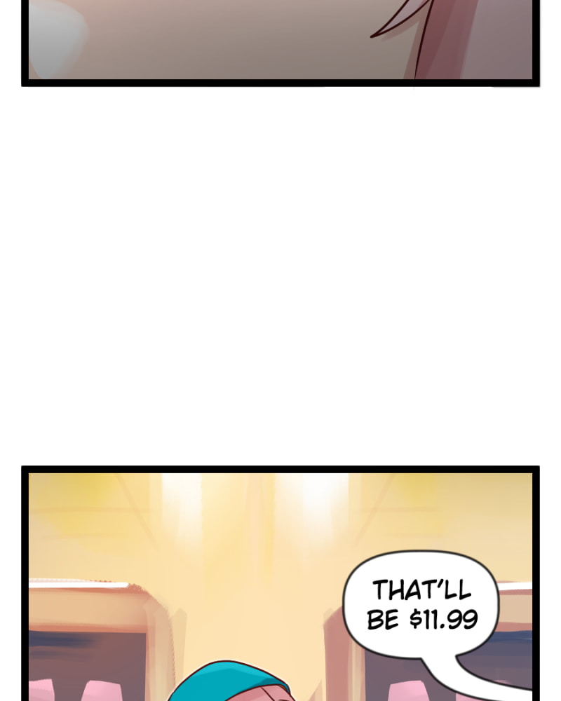 Clinic of Horrors (Canvas) Chapter 204 page 17 - 
