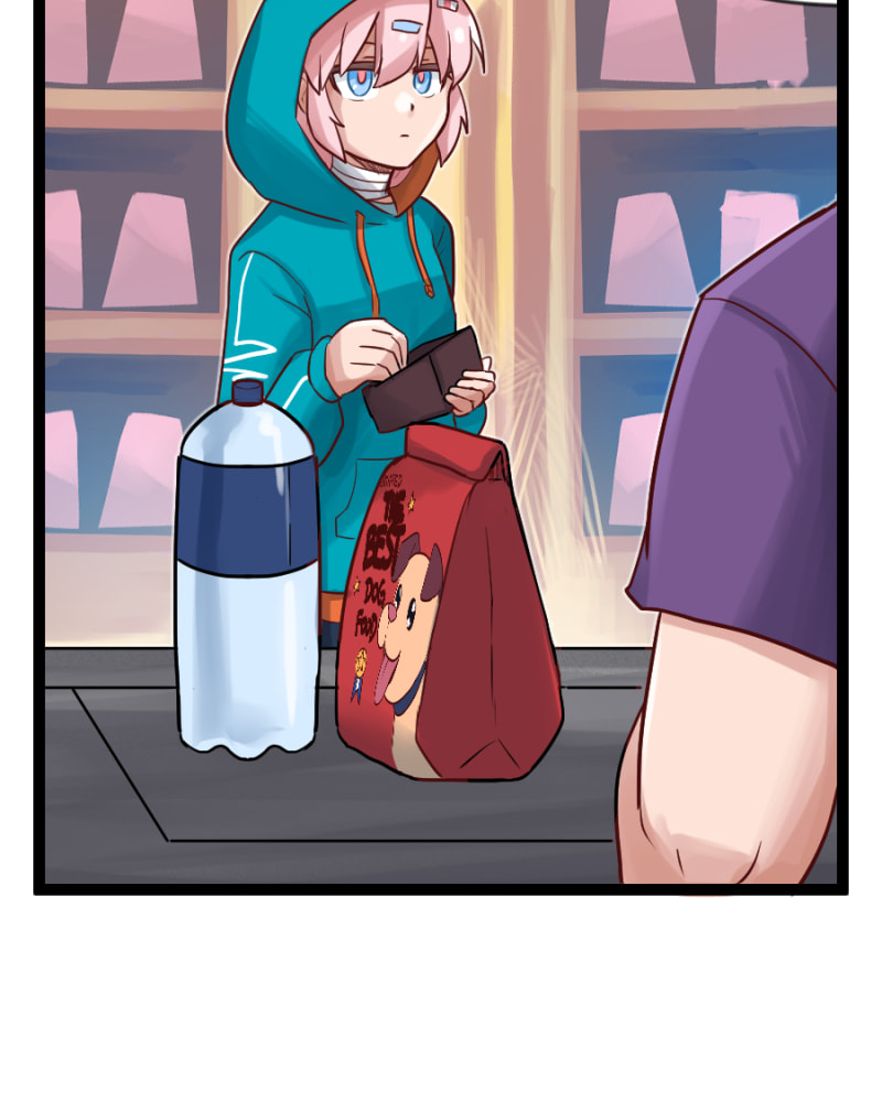 Clinic of Horrors (Canvas) Chapter 204 page 18 - 