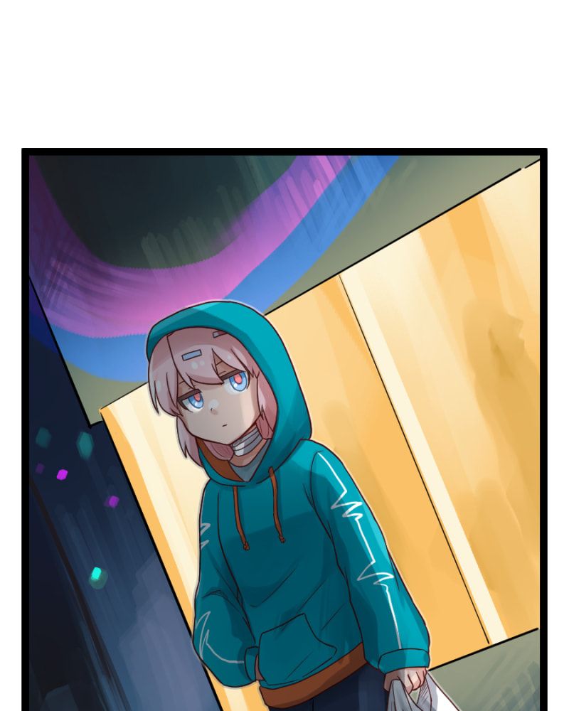 Clinic of Horrors (Canvas) Chapter 204 page 19 - 