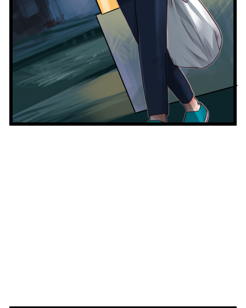 Clinic of Horrors (Canvas) Chapter 204 page 20 - 